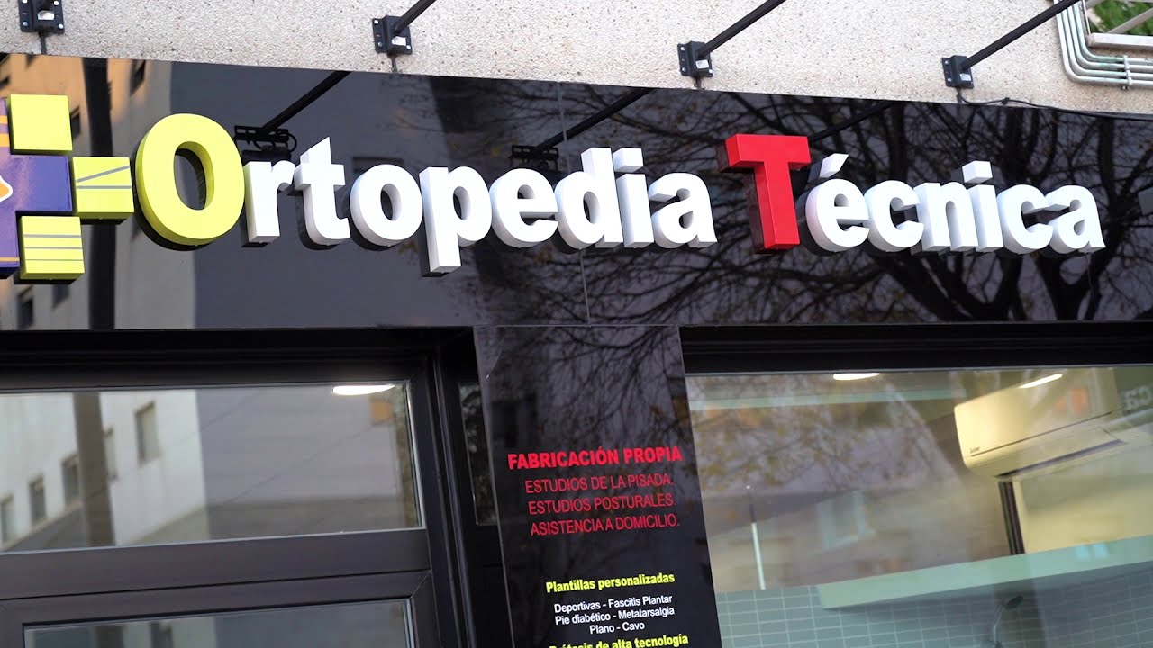 Ortopedia Técnica Tarancón