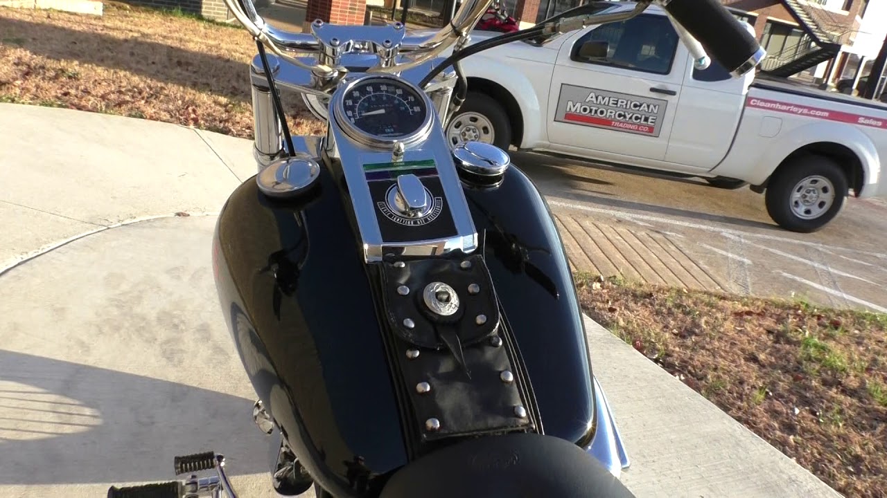 013121   1983 Harley Davidson Wide Glide FXWG