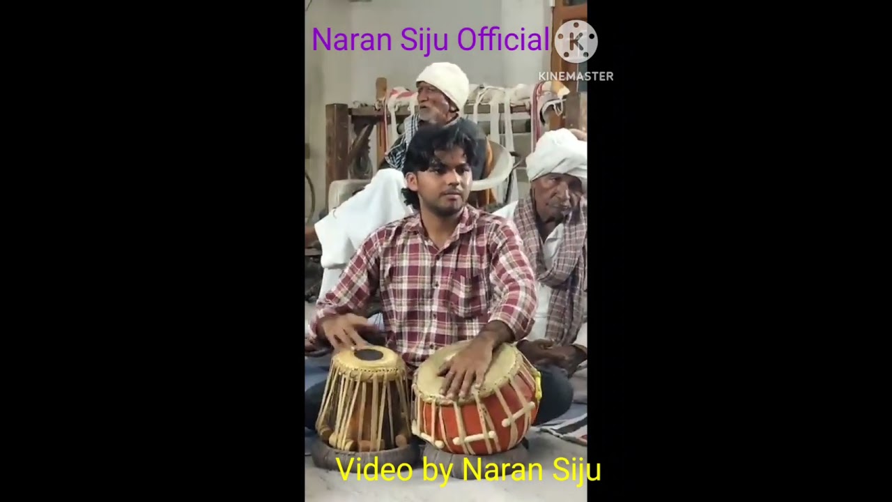 રામ ભજન બિન નહીં નિસ્તારા સમજ સમજ મન ક્યું સોતા...@naransiju65 #aaradhivani #deshibhajans 