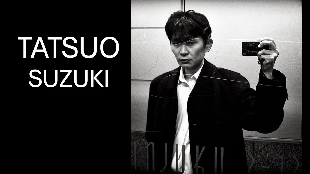 Great Photographers: Tatsuo Suzuki