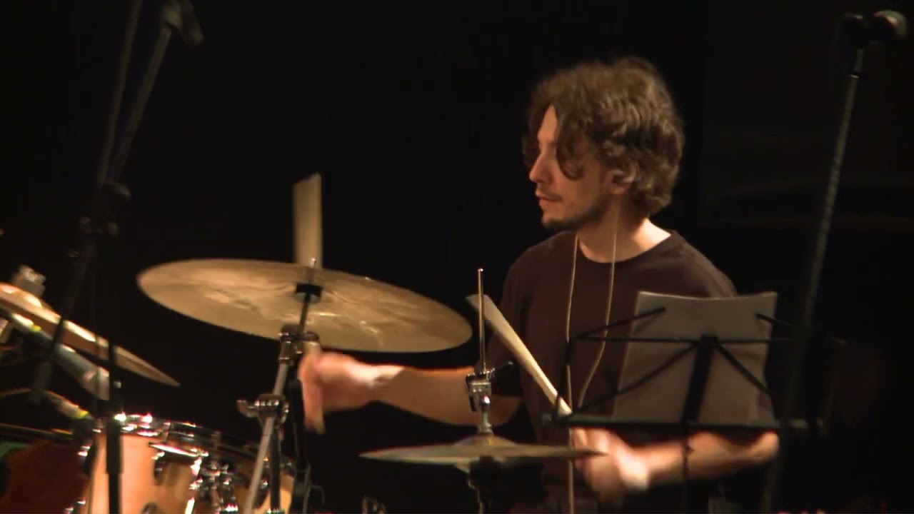 Bazzum Jazz Festival / Dušan Petrović oktet