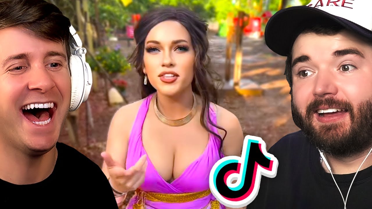 28 Minutes of TikTok Brain Rot!