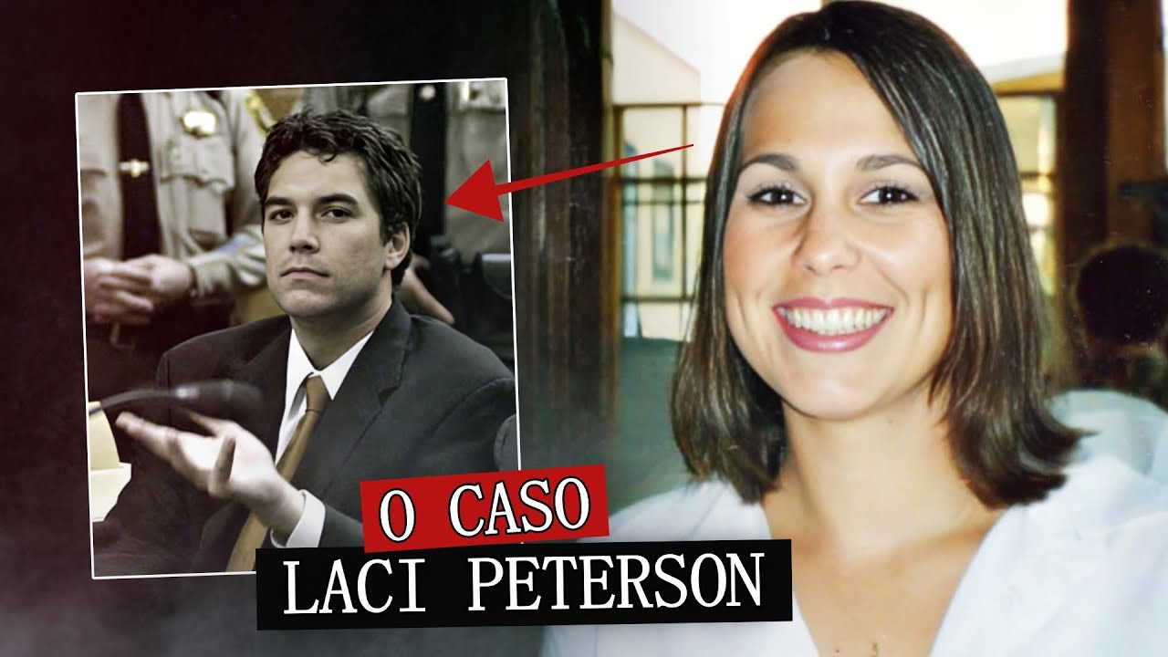 O caso perturbador de Laci Peterson