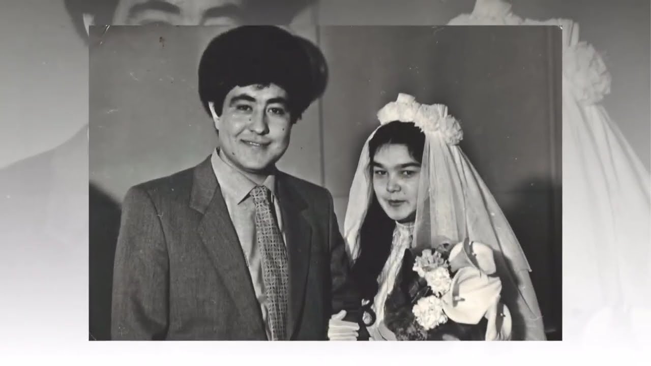 15-видео. 60 yosh yubiley VATAN