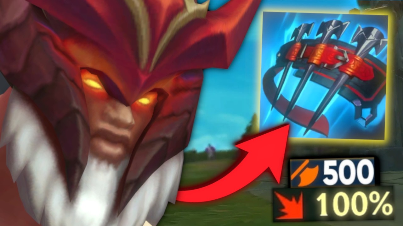 OLAF POD TEN BUILD JEST BROKEN