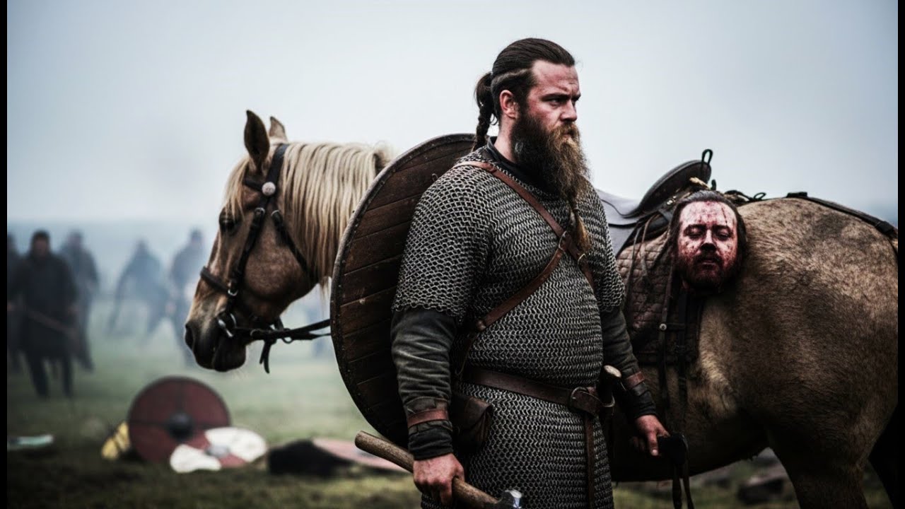 When Viking Violence Became Tradition: The Orkney Saga | dark history documentary