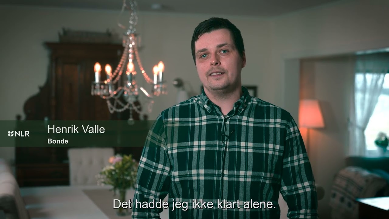 Gode råd gir bedre lønnsomhet