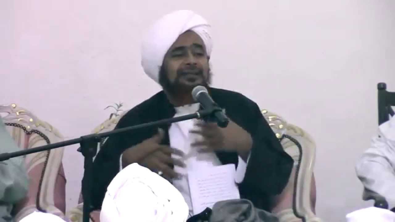الحبيب عمر - صفة صلاة المقربين (5) : حقيقة السجود وطلب القرب من الله