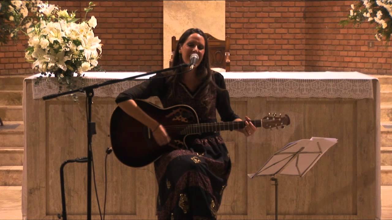 6 - Tere Larraín - Si conocieras como te amo hermana Glenda