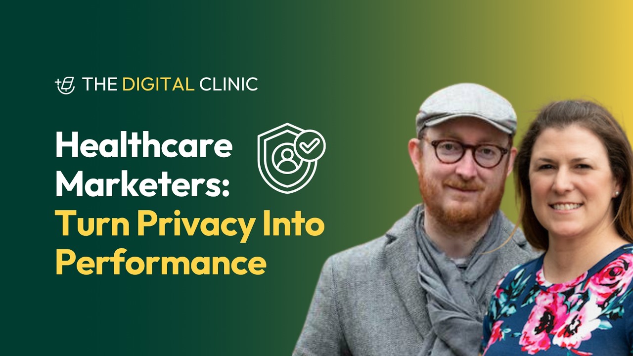 Turning Privacy Into Performance: A Guide to Compliance Monitoring for Healthcare
