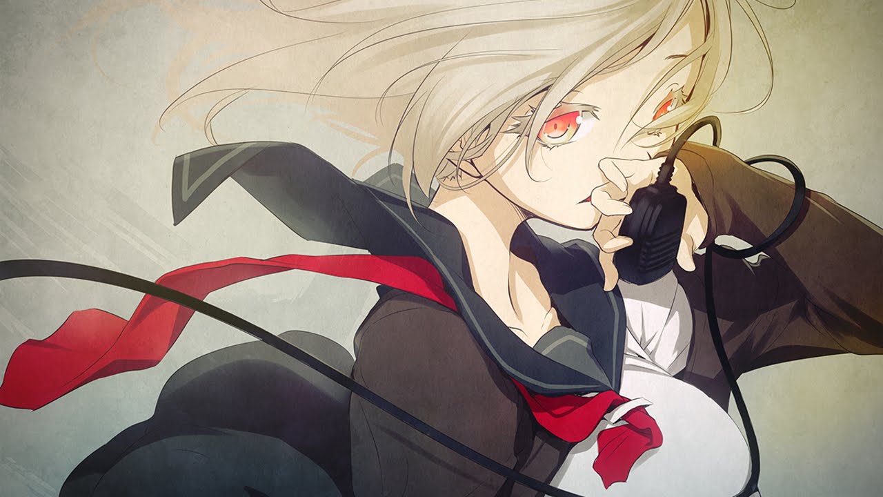 Nightcore - She's so gone