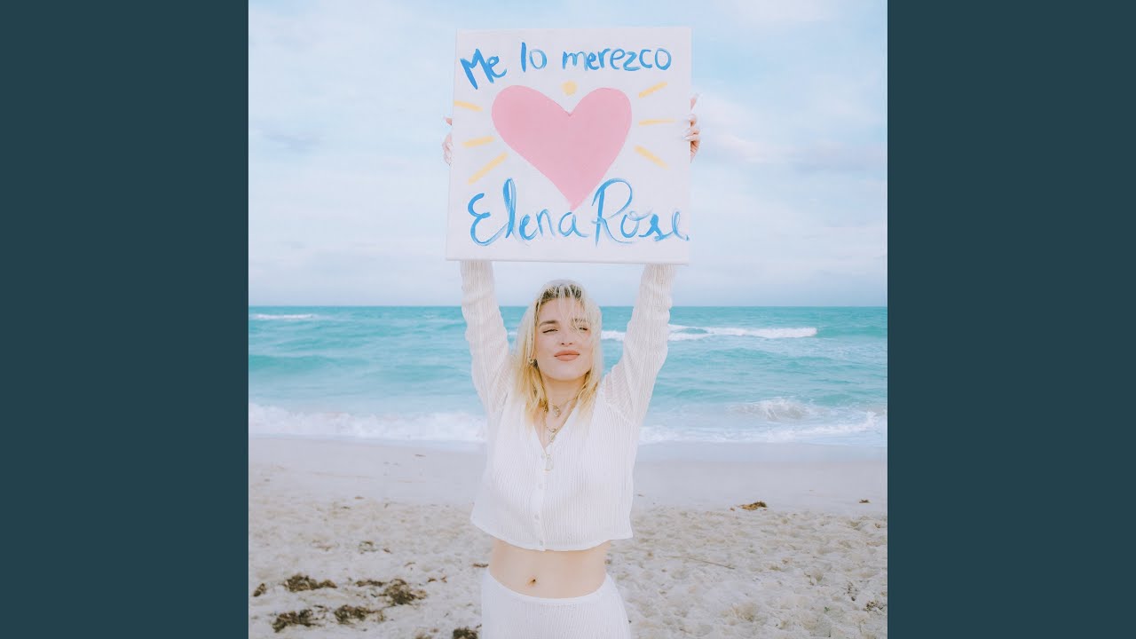 Me Lo Merezco