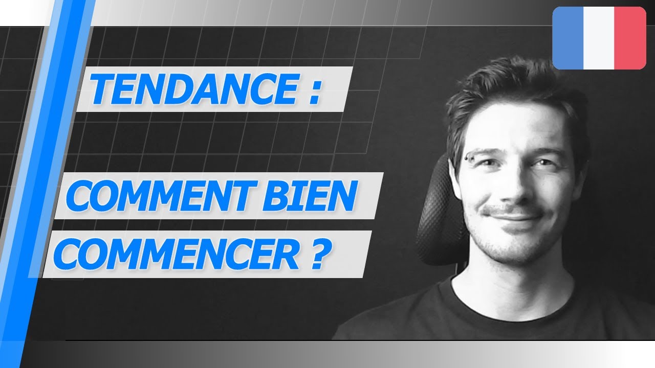🟢🟡 TENDANCE : C'est quoi le 