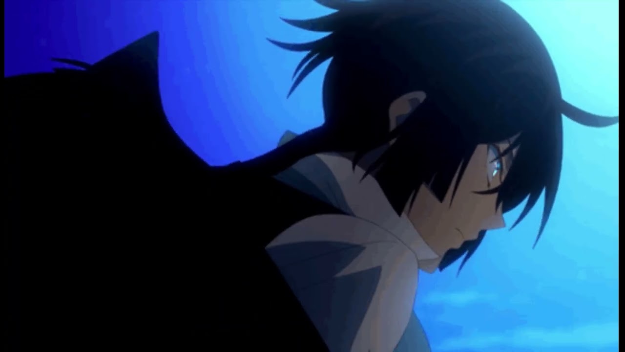 Eco do Passado // Yuuki (Vanitas no Carte)