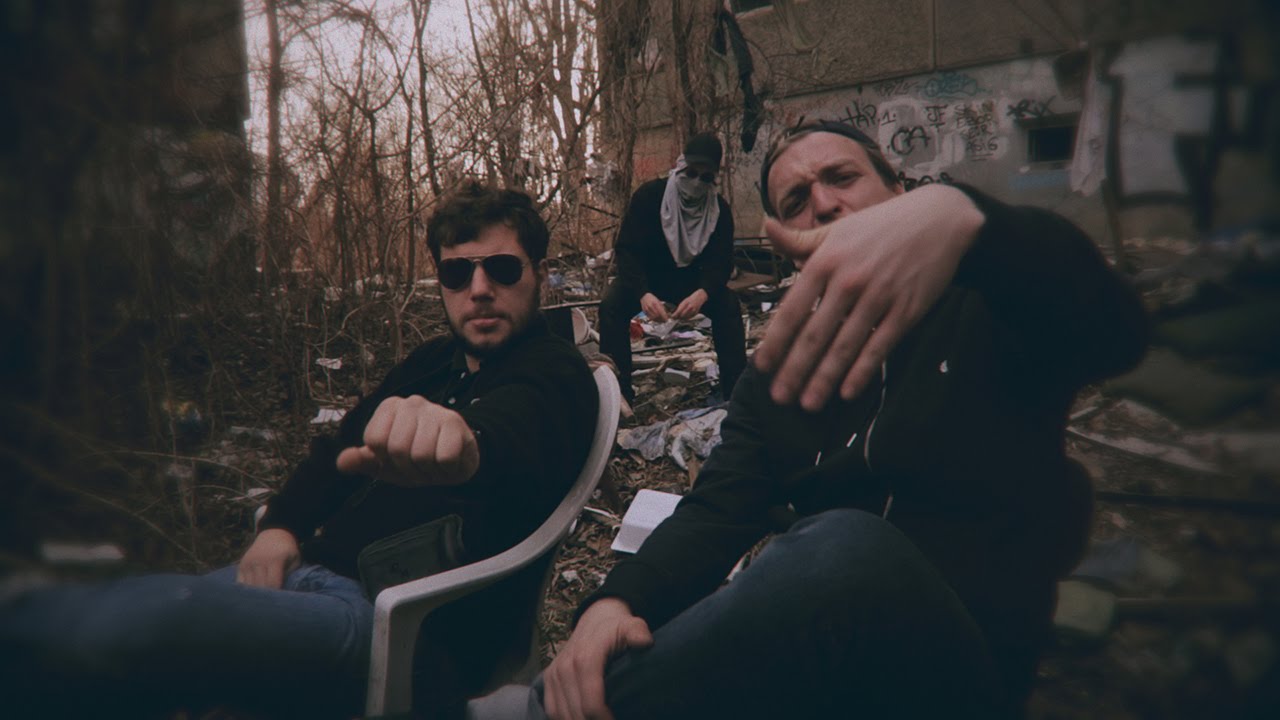 MC Bomber - Münzmallorca ft. Karate Andi & Rokko Weissensee