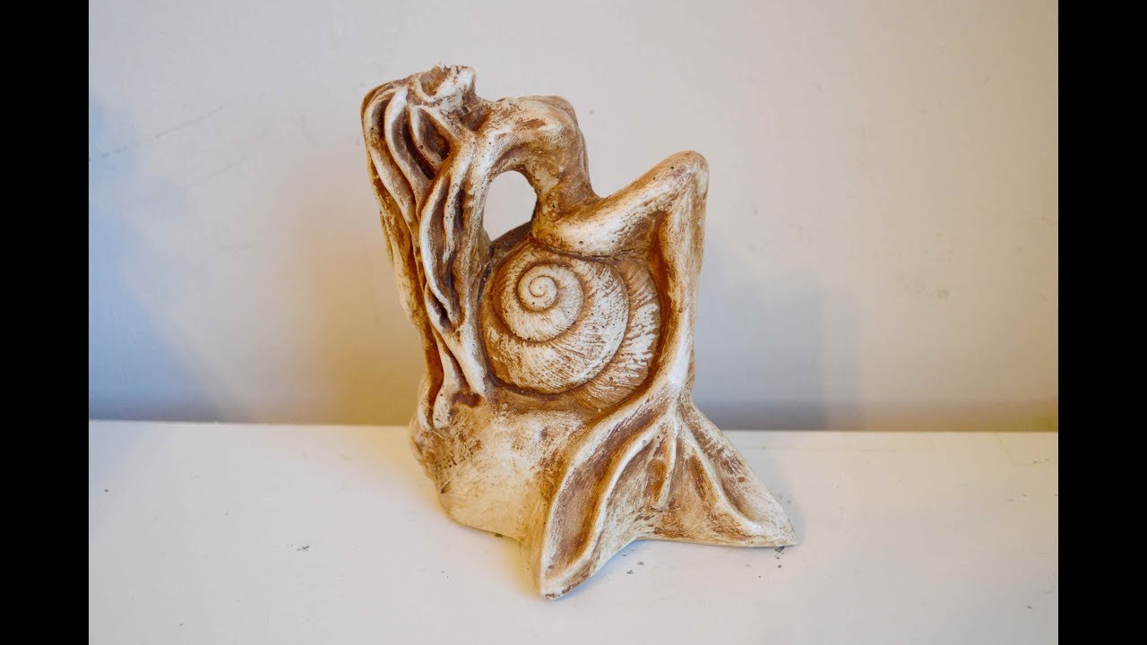 How To Create An Faux Ivory Finish