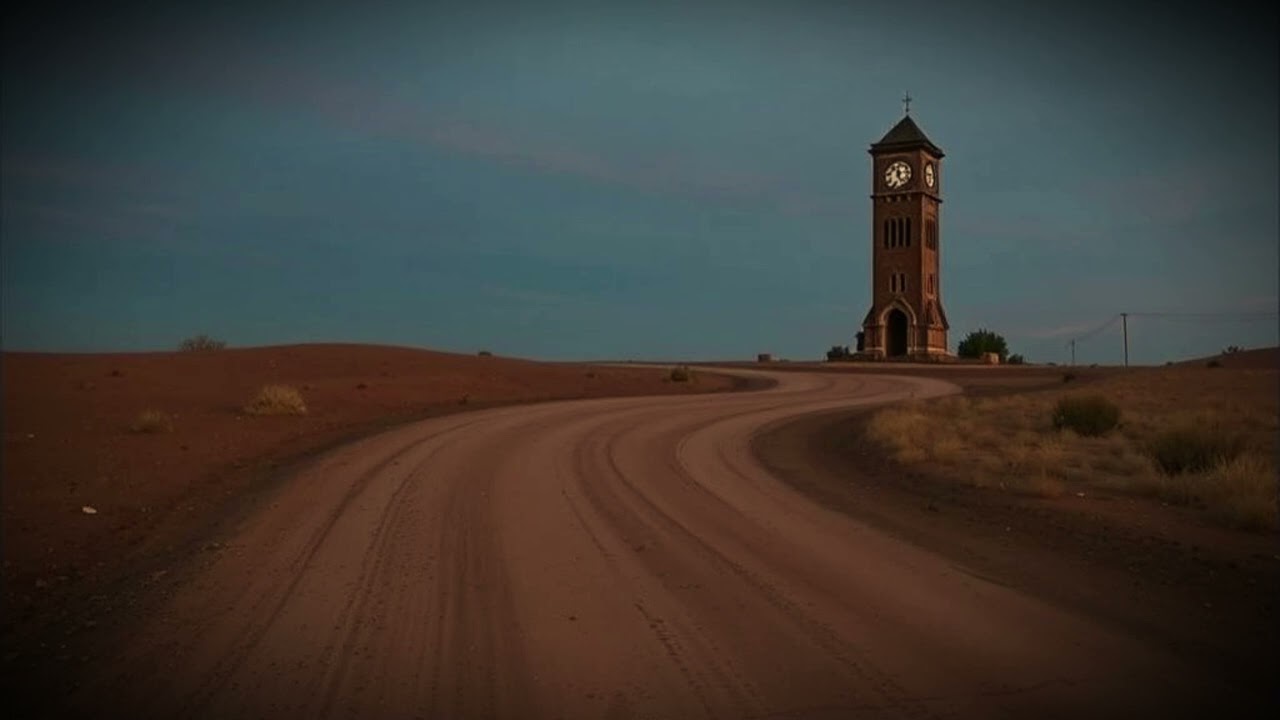 Another Road You Don’t Wanna Take | Dark Country / Americana