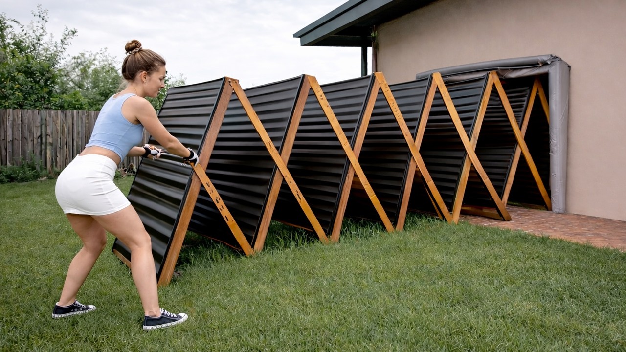 Hidden Inventions That Will Take Your Home to Another Level