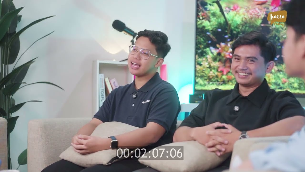 Setelah Lulus Pondok, Apa Selanjutnya? | The Life Beyond Achievement Mahad Al Izzah Batu