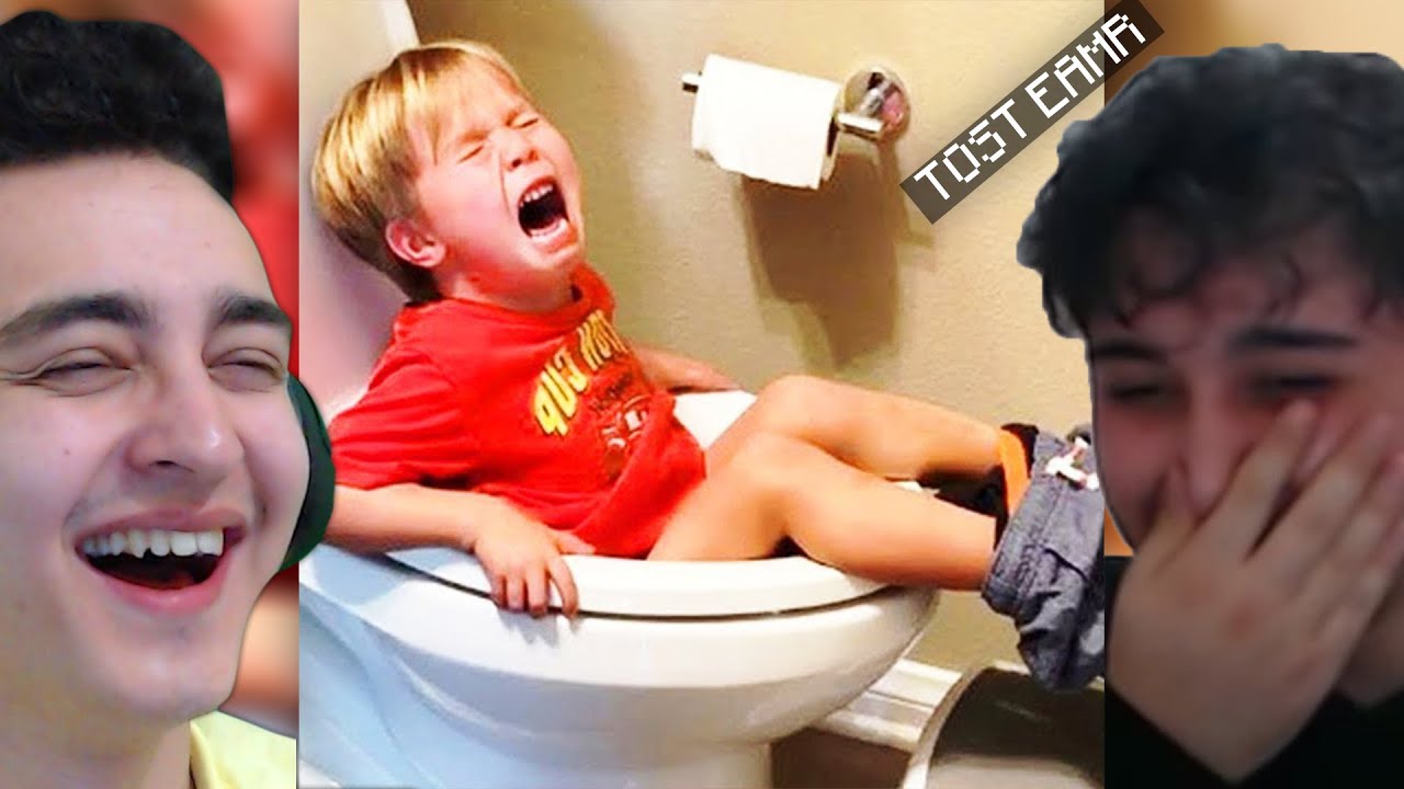 EAMRLA GÜLMEME CHALLENGE 2 (cezalı)