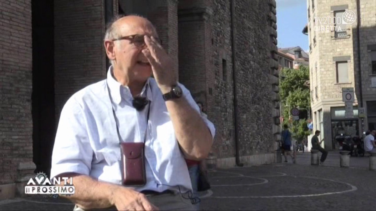 La generazione operaia alle acciaierie di Terni