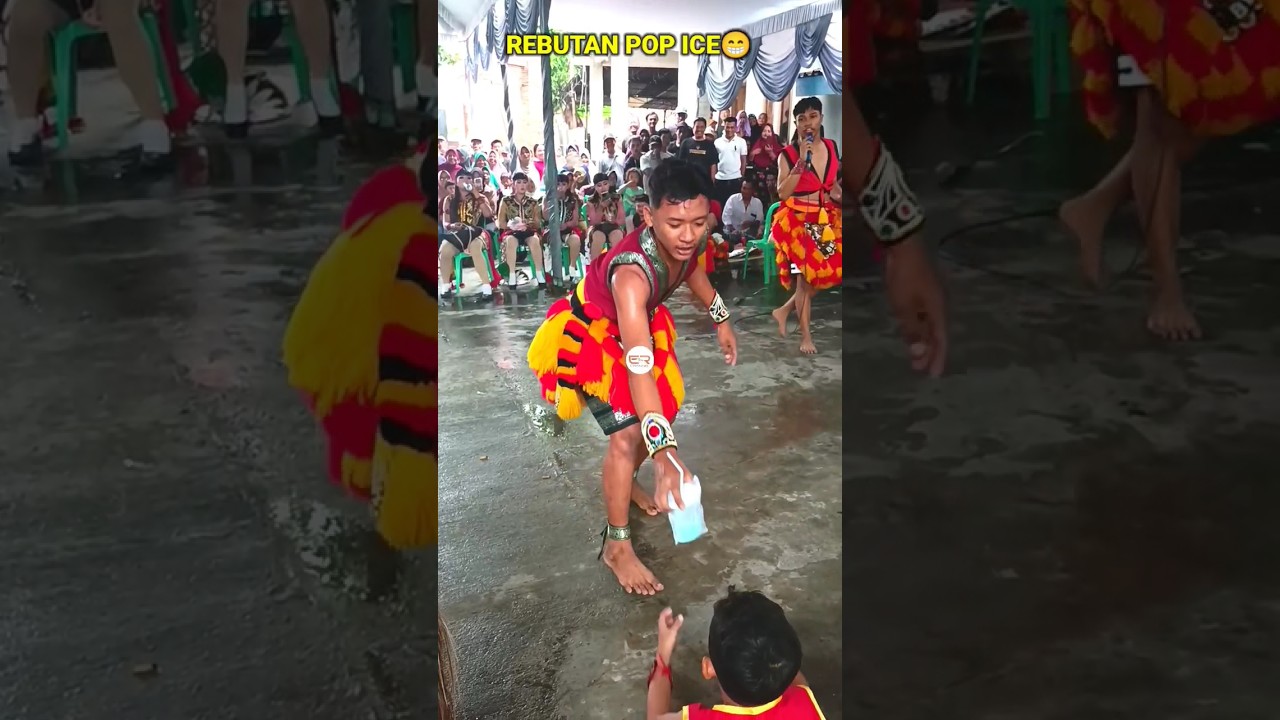 GANONG REBUT4N ES😂 #shorts #shortsfeed #viralshorts #bujangganong