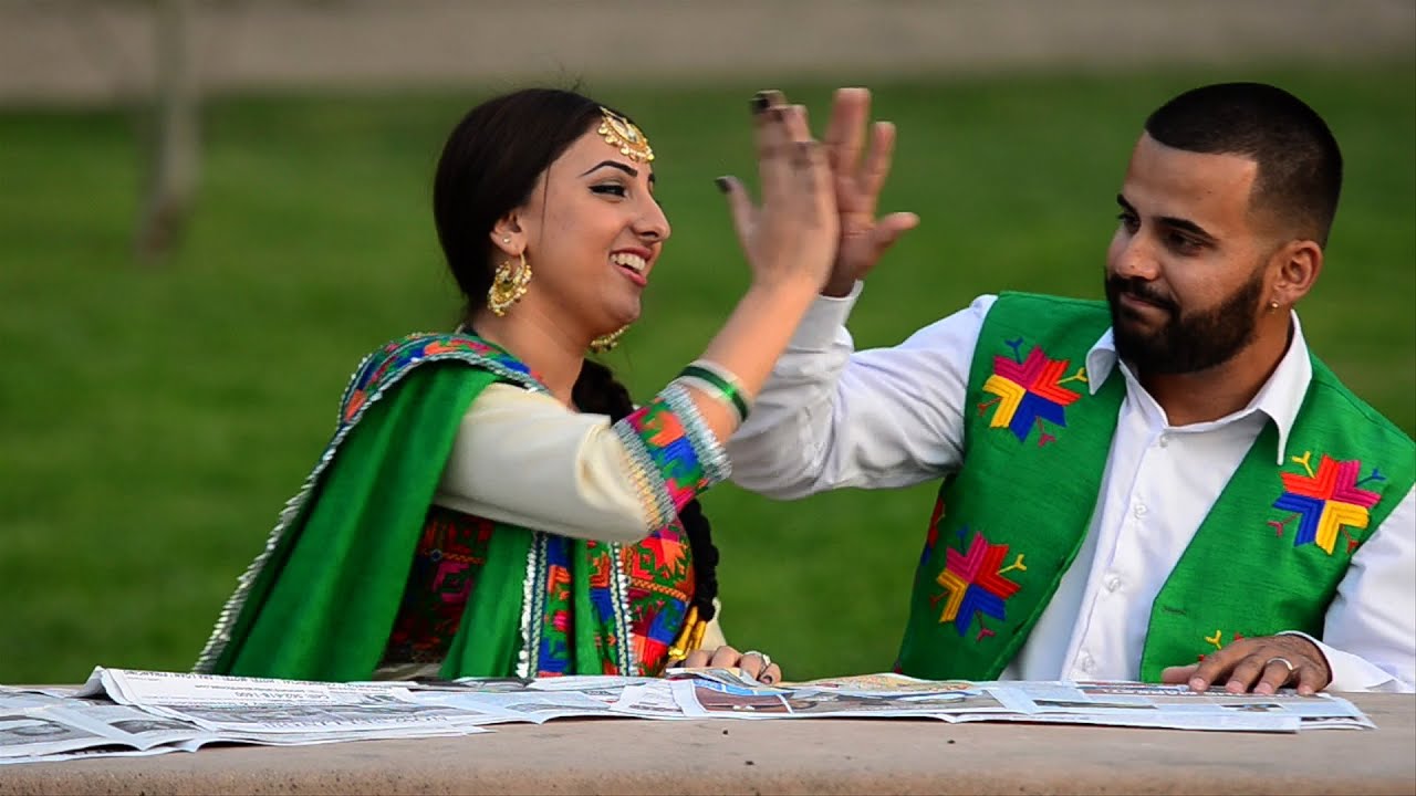Desi Photographers - Episode 1 Vendors