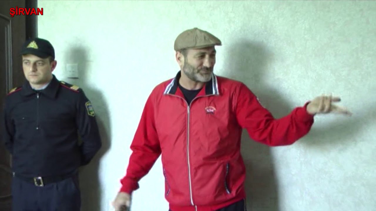 Şirvanda &ldquo;Odessa Teyyub&rdquo; ləqəbli narkotacir saxlanılıb