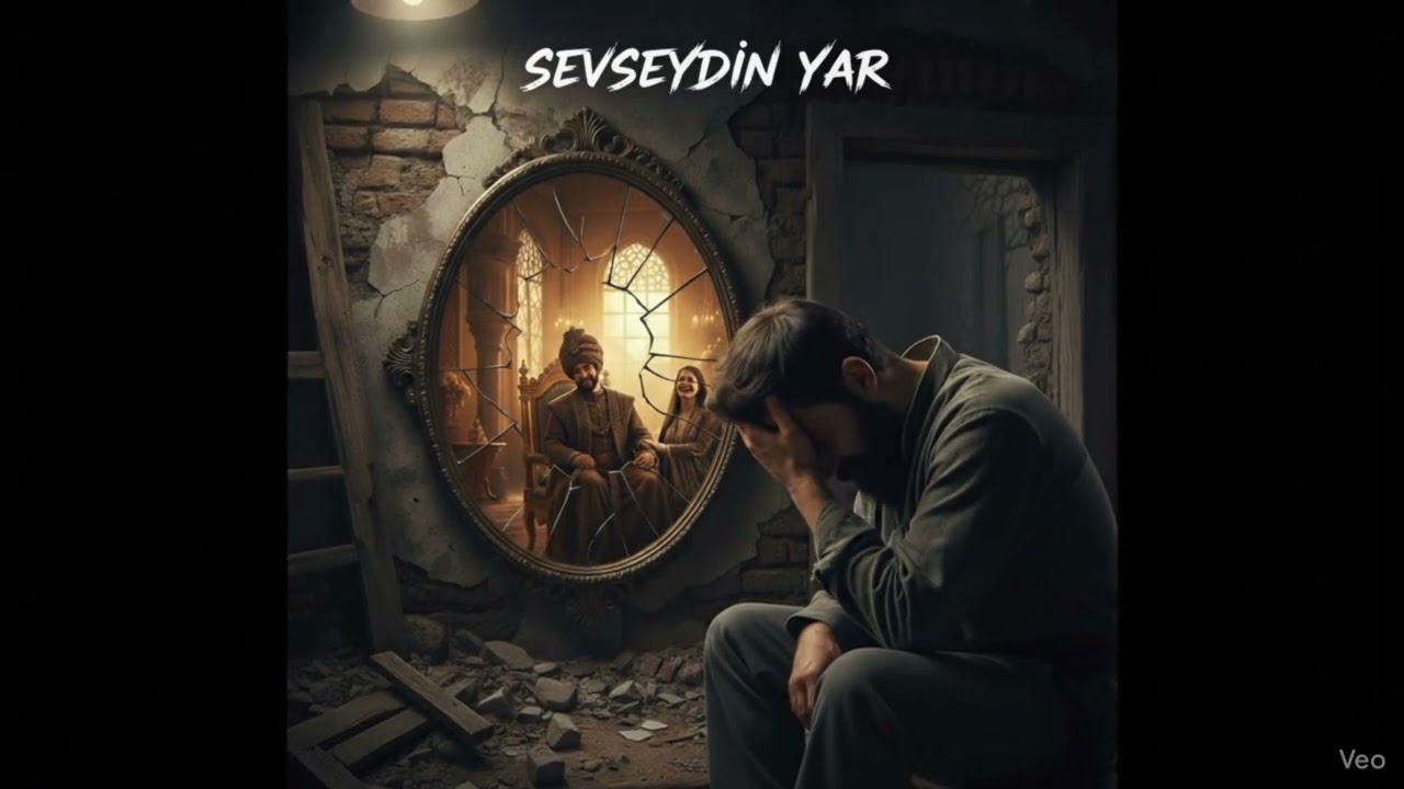 Sevseydin Yar – Güney Akgül 💔👑 #Arabesk #Ağıt #İhanet