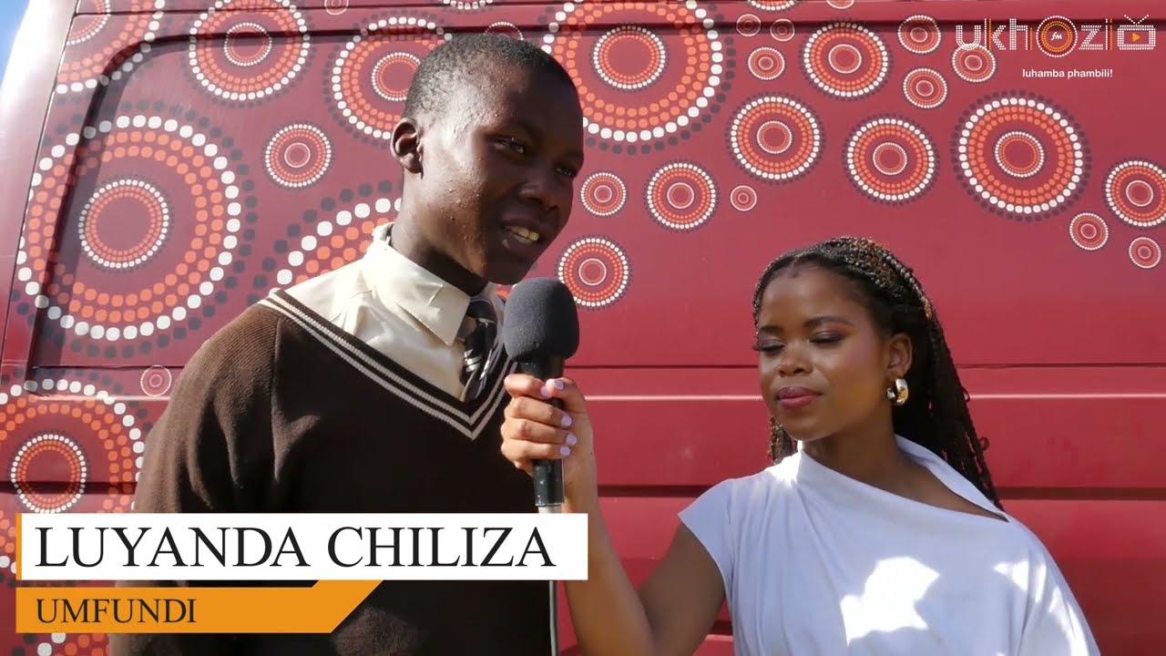 Ukhozi FM Back To School 2024: Emadungeni