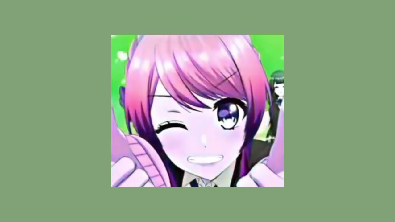 Lida × dk- МазеLOVE speed up