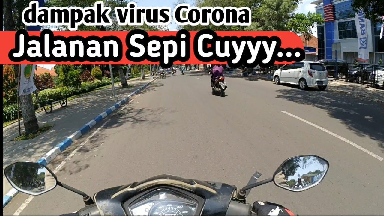 Tetap Kerja disaat Was-was V!ru$ ©0r0n4