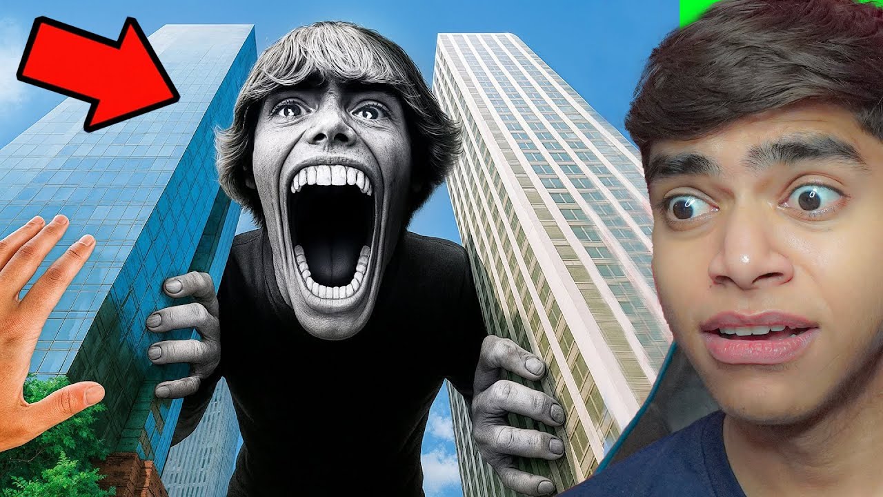 Reacting to Weirdest Animations (Funny Cartoons) !!!