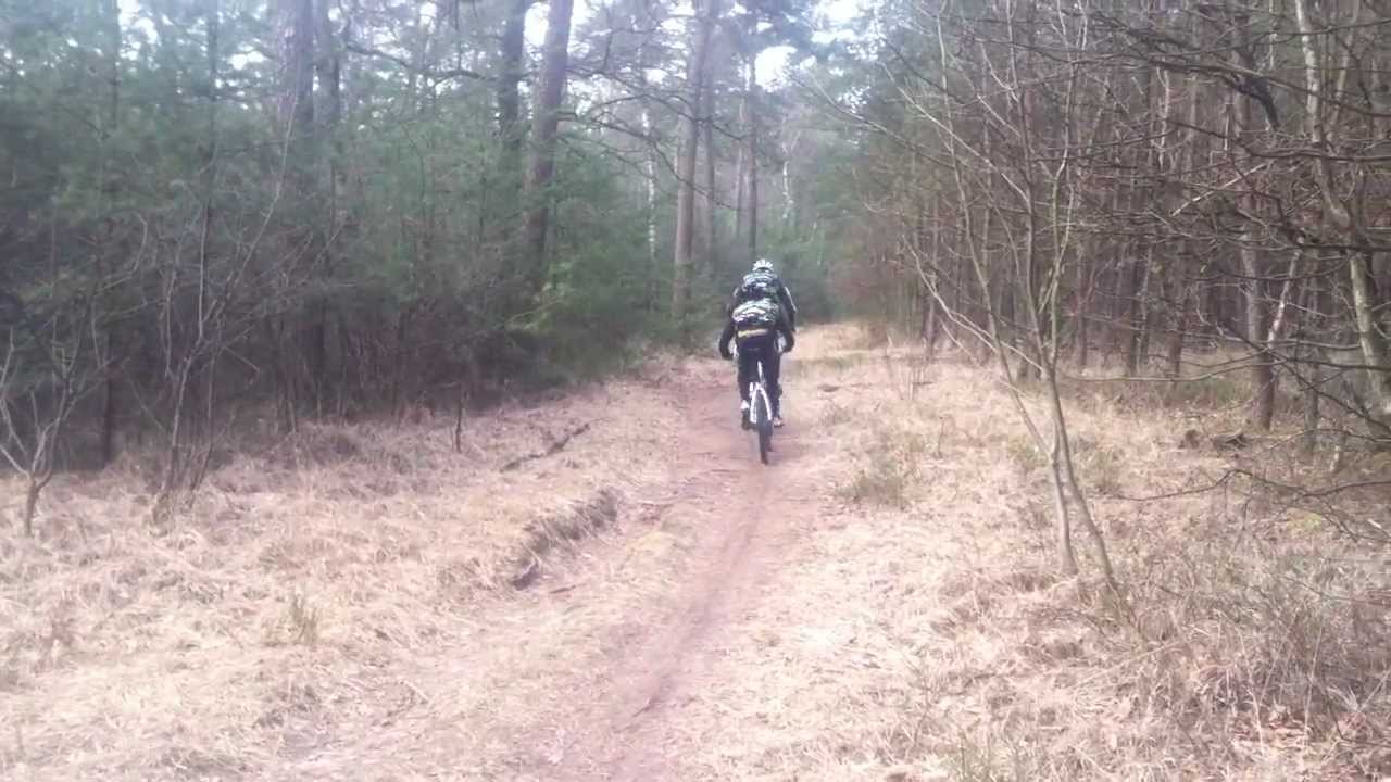 Trainingsklim Mark van Schie en Maarten Janssen in nieuwe SforZ teamkleding HARTSLAG?