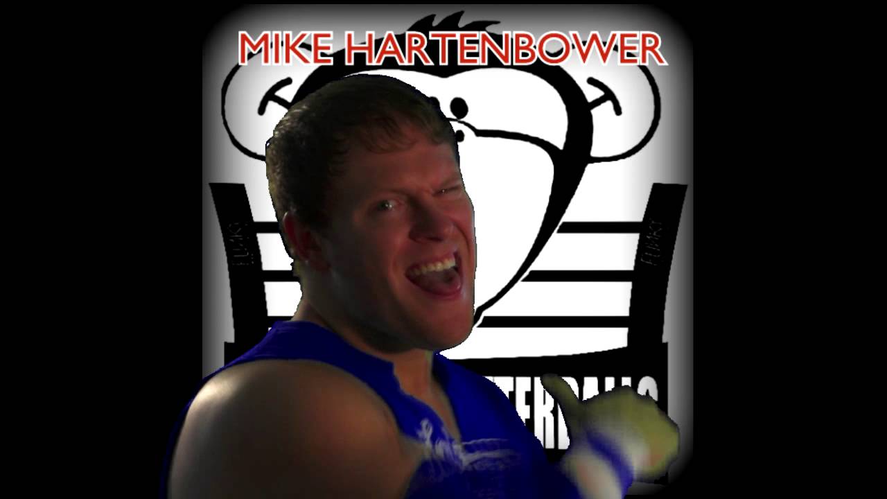 Pinfalls and Gutterballs: Hartenbower
