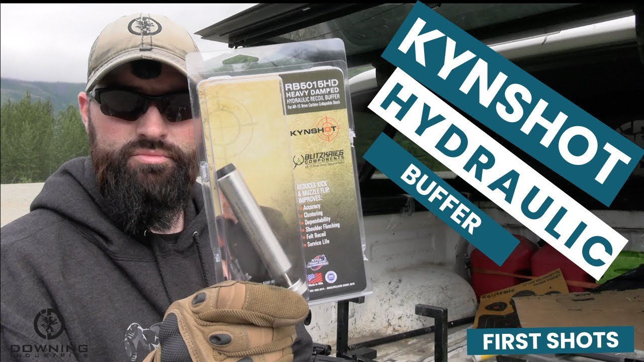 Do KynShot Buffer's Work?