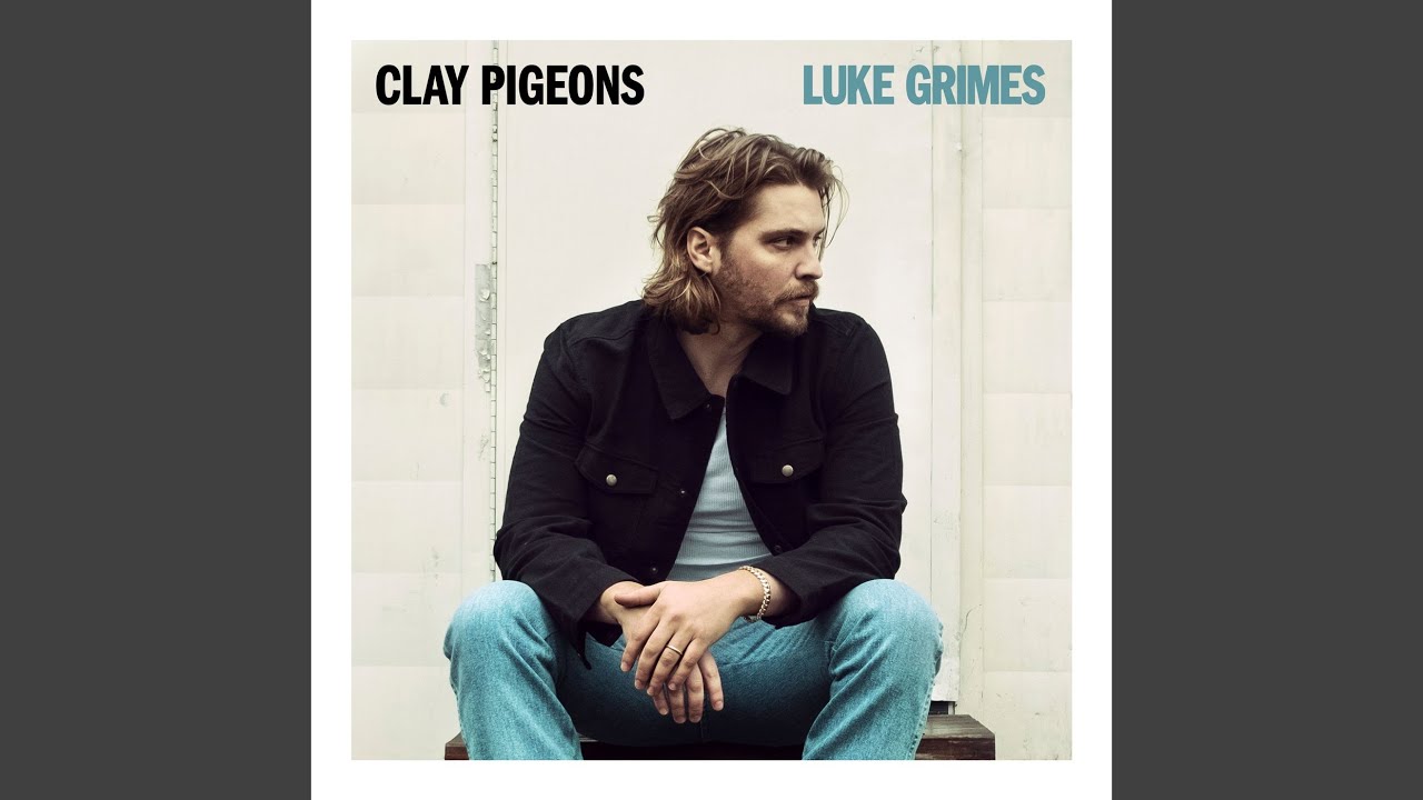 Clay Pigeons