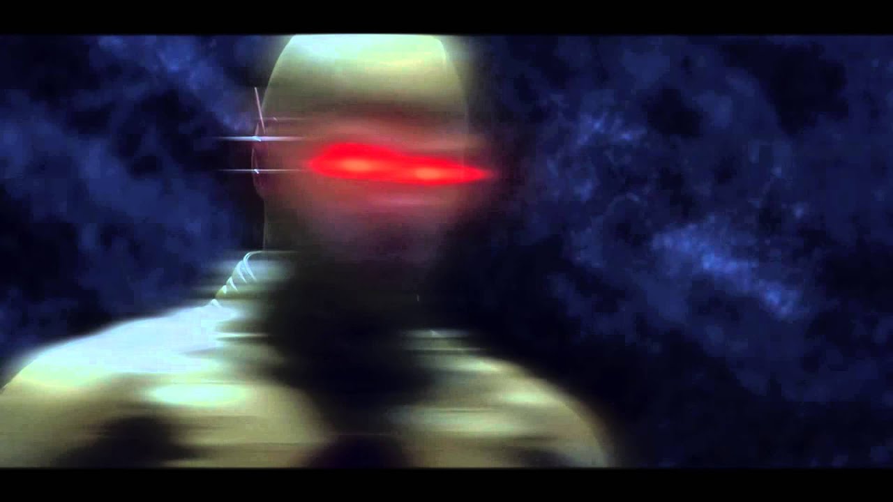 Reverse-Flash Theme - End Game (The Flash CW)