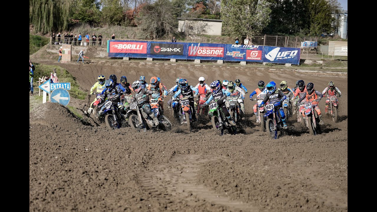Rider Expert 2023 #4 - Cremona