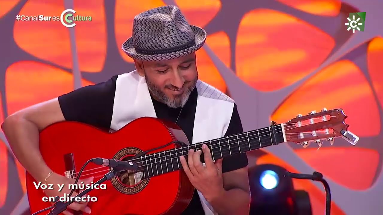 Suite Lebrija Jerez S XXI. Rycardo Moreno. 2020