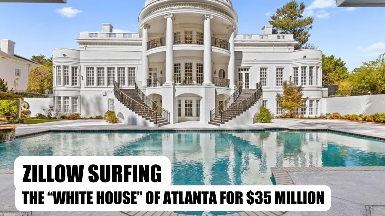 Zillow Surfing: 
