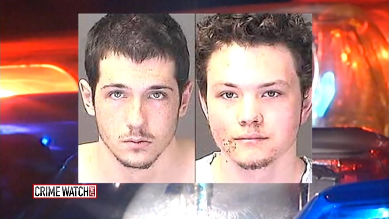 Michigan Teen Pleads Guilty to Dad's Murder After Family Pressure - Crime Watch Daily