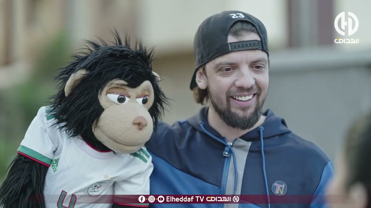 جاك بيتشيتشي : الحلقة 05 - بيتشيتشي حكموا الكونطرول و لقاوه داير حالة 🤣🤣