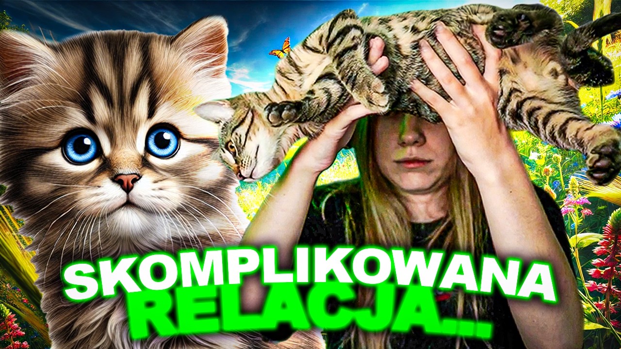 RYSIEK DOPROWADZI MNIE DO SZAŁU! 😡🤬