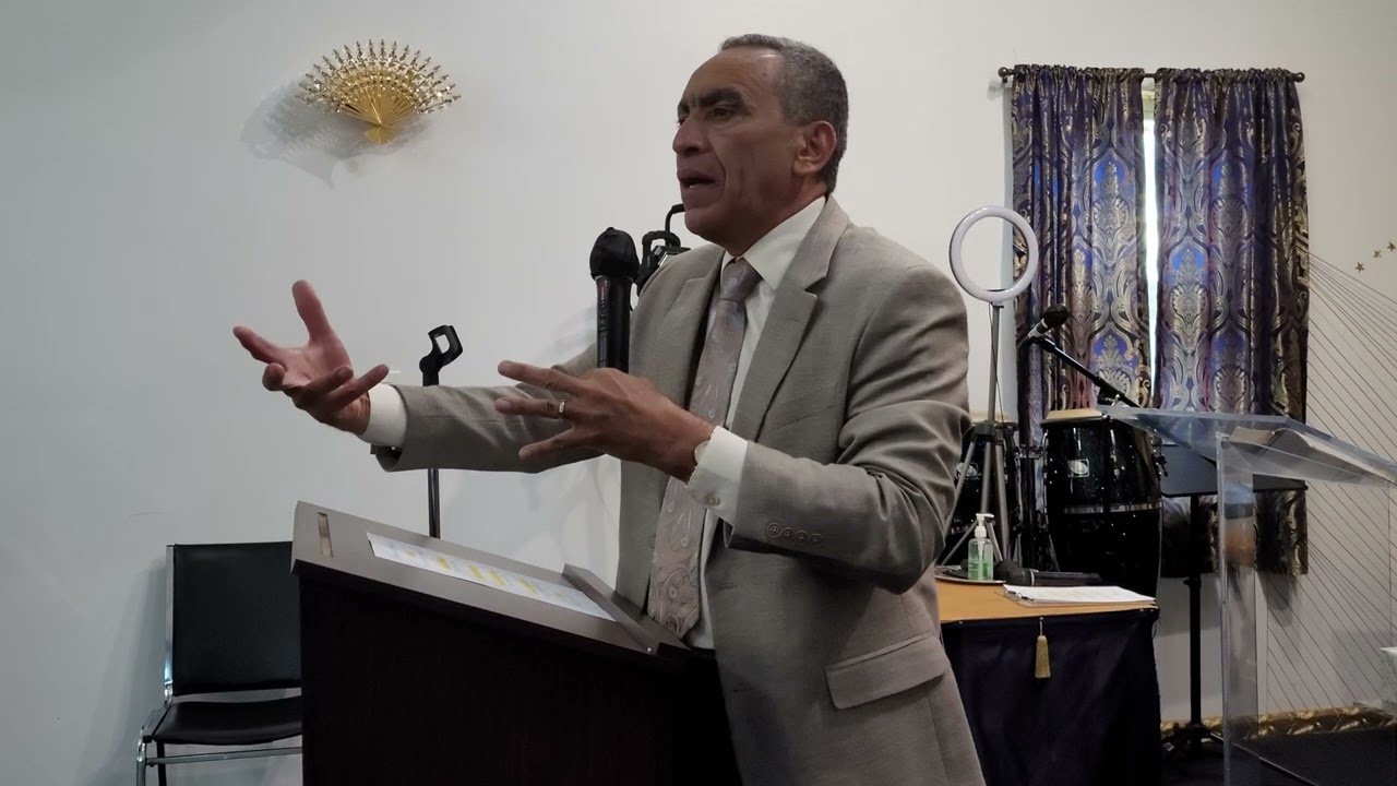 Evangelista Alfonso Otero Piña 8/28/2022