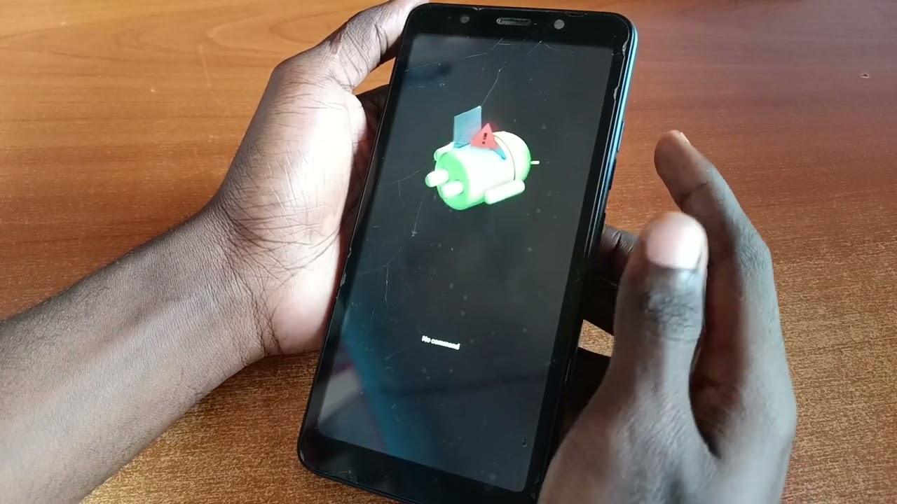 How to HARD RESET Tecno POP 6 GO (BE6) - Soft & Hard