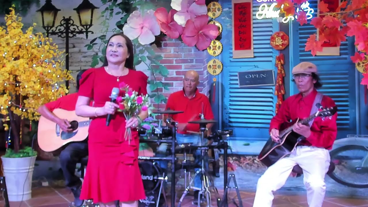 Ôi Tình Yêu - Nhạc Ngoại Lời Việt  - Trình bày : Bùi Gẩm