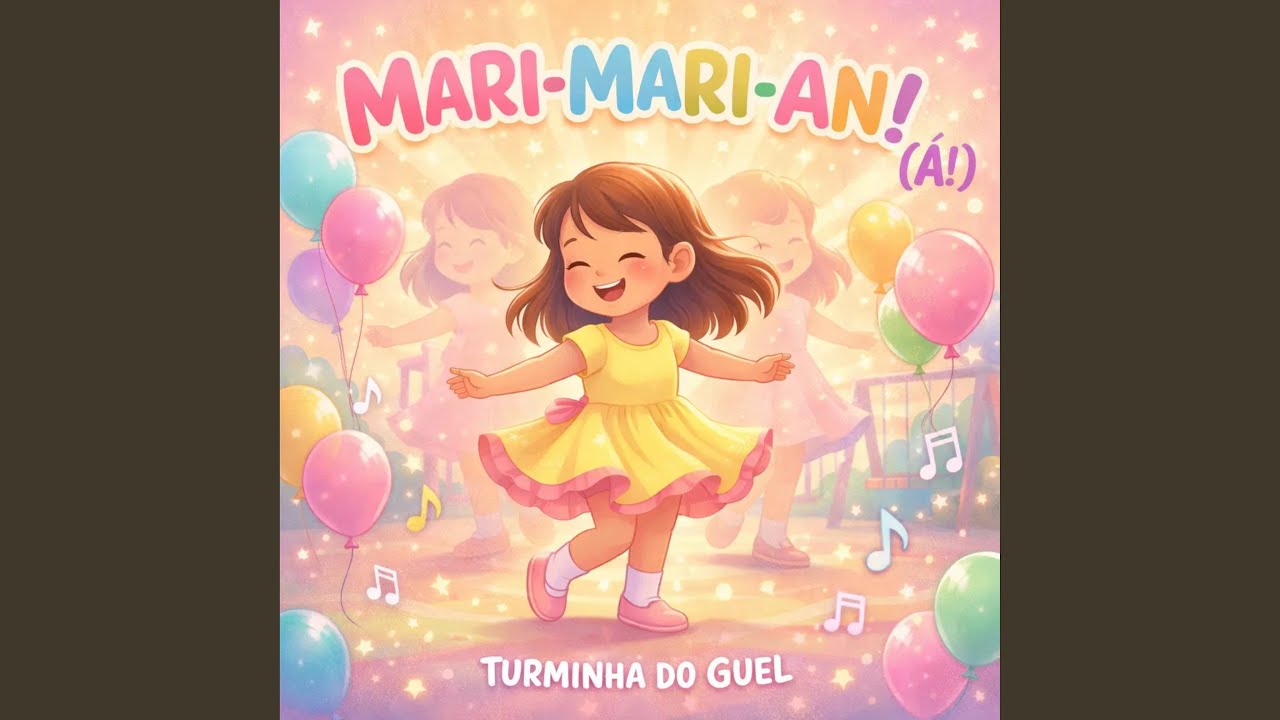 Mari-Mari-An! (Á!)