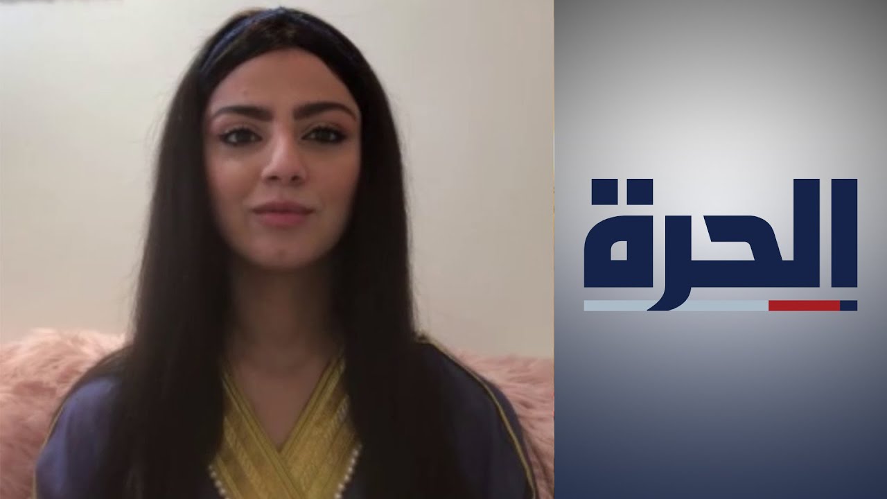 لقاء خاص مع الممثلة السعودية نرمين محسن