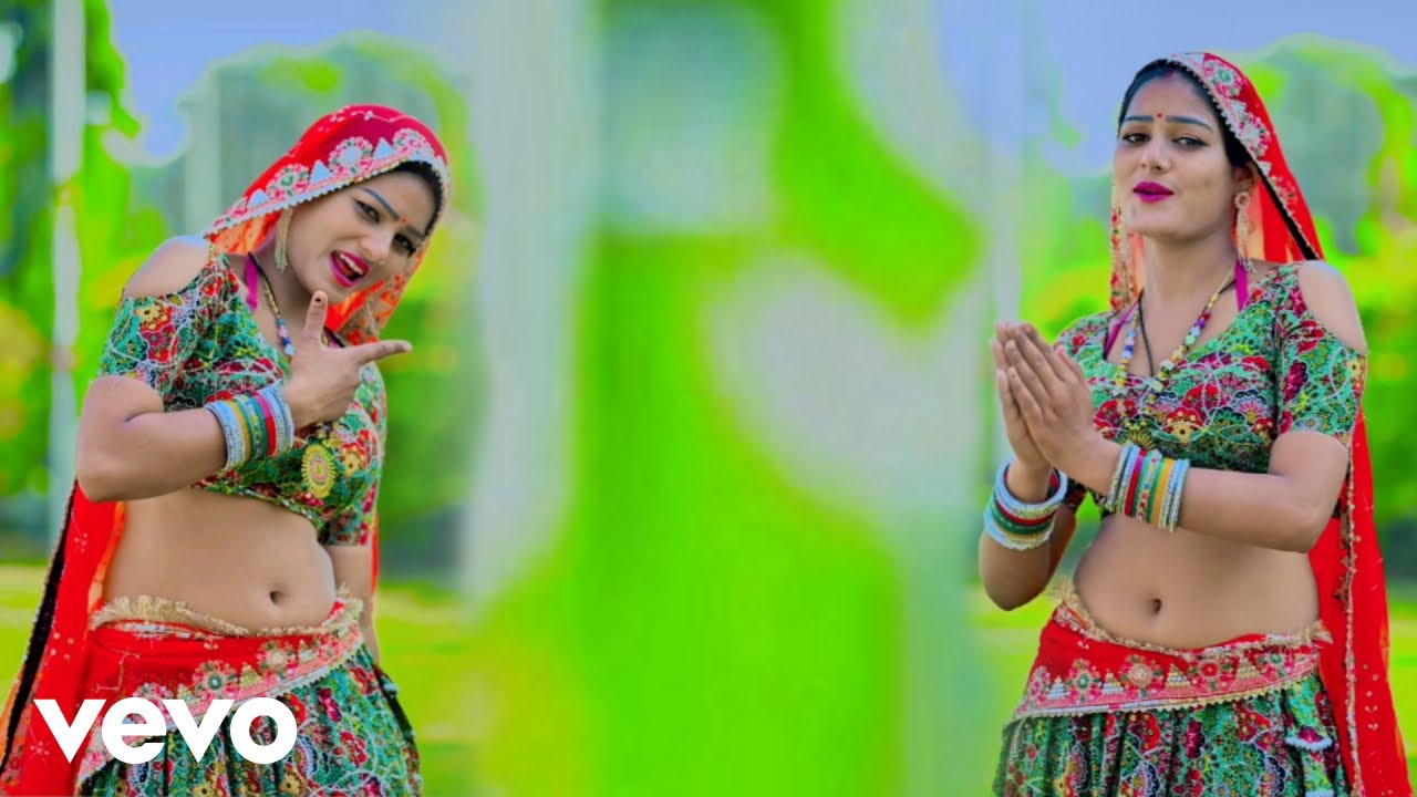 Rambaran Mawai - Karle Love Marriage Teri Jaan Su
